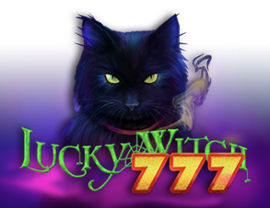 Lucky Witch 777