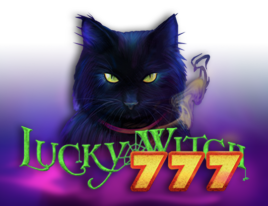 Lucky Witch 777
