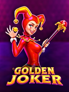 Golden Joker