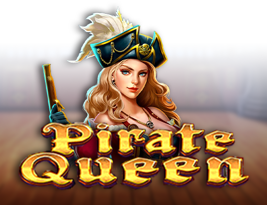 Pirate Queen