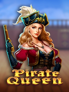 Pirate Queen