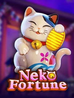Neko Fortune