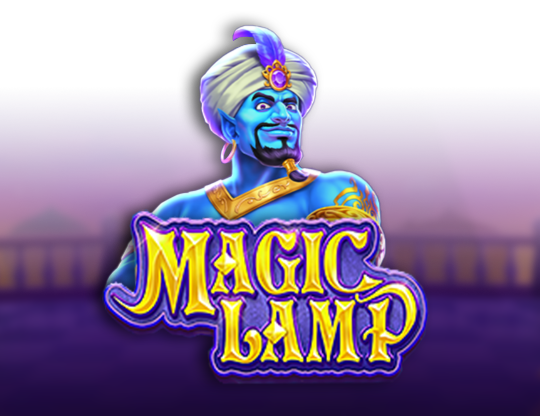 Magic Lamp