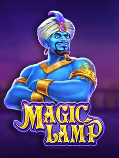 Magic Lamp