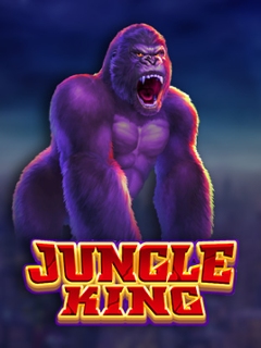 Jungle King