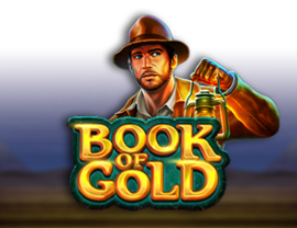 Book of Gold