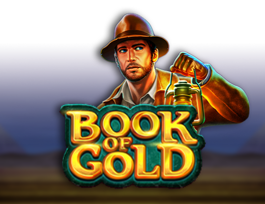 Book of Gold