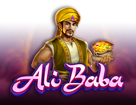 Ali Baba
