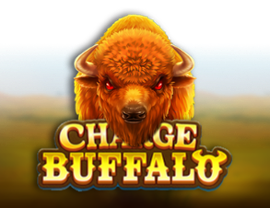 Charge Buffalo