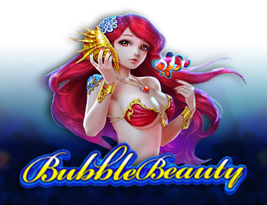 Bubble Beauty