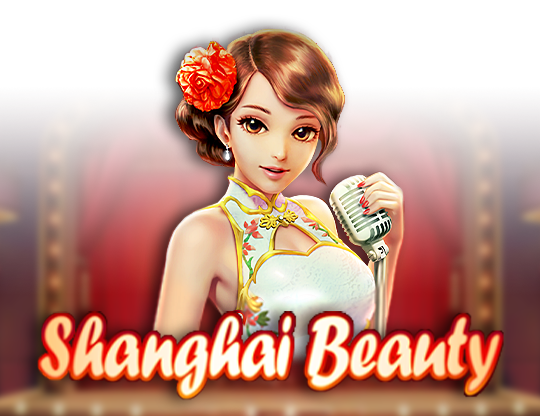 Shanghai Beauty