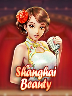 Shanghai Beauty