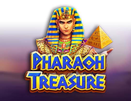 Pharaoh Treasure