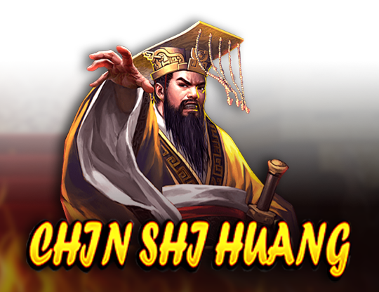 Chin Shi Huang