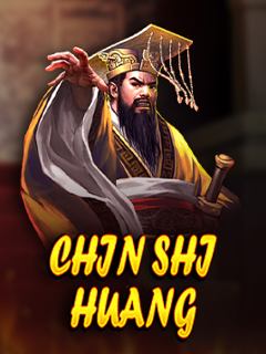 Chin Shi Huang