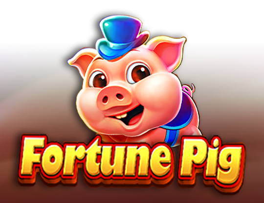 Fortune Pig