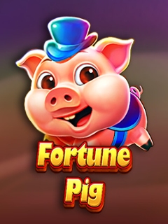 Fortune Pig