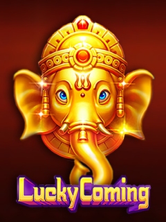 Lucky Coming