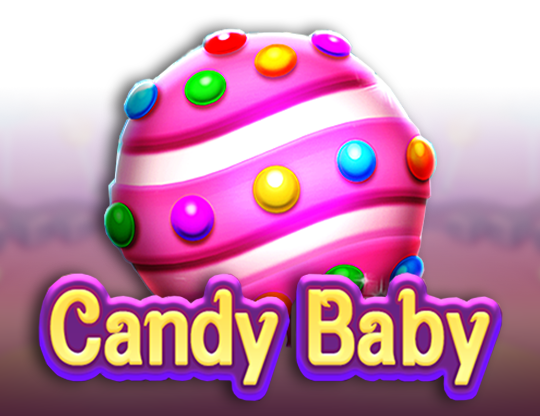Candy Baby