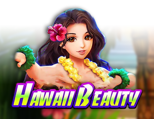 Hawaii Beauty