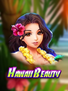 Hawaii Beauty