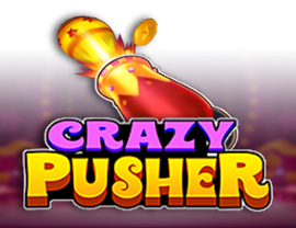 Crazy Pusher