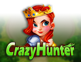 Crazy Hunter