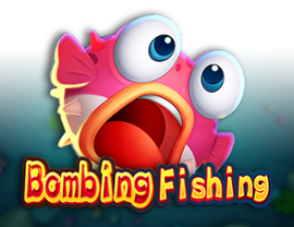 Bombing Fishing