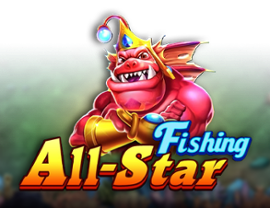 All-star Fishing