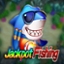 Jackpot Fishing