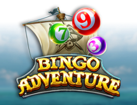 Bingo Adventure