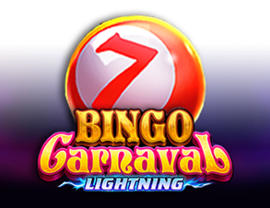 Bingo Carneval Lightning