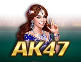 AK47 (TaDa Gaming)