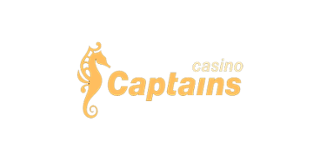 Captainsbet Casino Logo