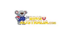 Bingo Australia Casino Logo