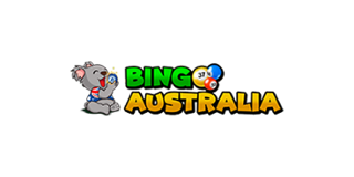 Bingo Australia Casino Logo