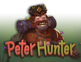 Peter Hunter