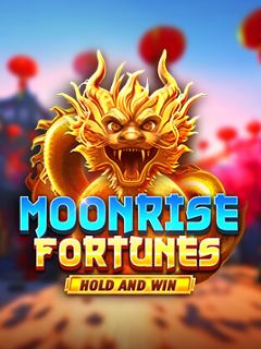 Moonrise Fortunes Hold & Win