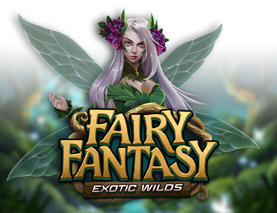 Fairy Fantasy Exotic Wilds