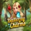 Butterfly Charms