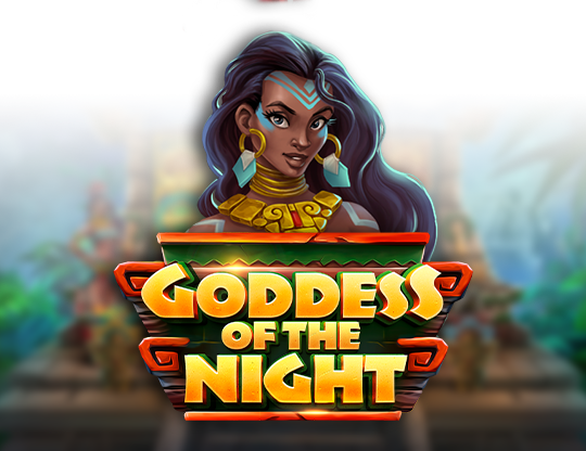 Goddess of the Night