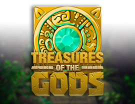 Treasures of the Gods