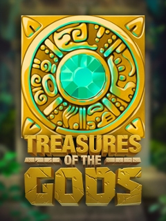 Treasures of the Gods