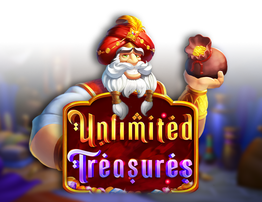 Unlimited Treasures
