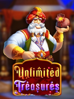 Unlimited Treasures