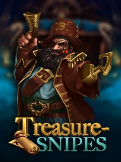 Treasure Snipes