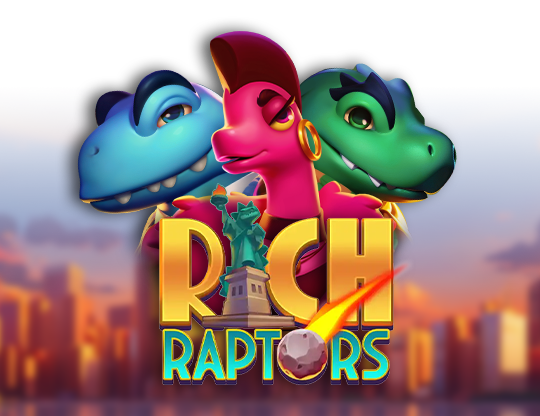 Rich Raptors
