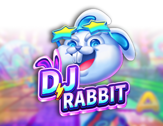 DJ Rabbit