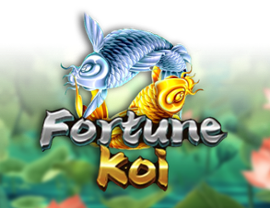 Fortune Koi (Funta Gaming)