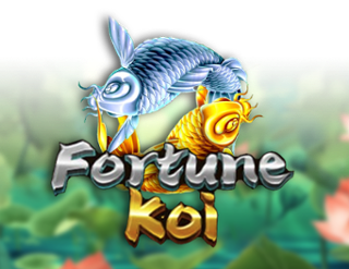 Fortune Koi (Funta Gaming)